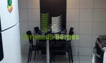 Imagem 6: Apartamento para Venda em Recife, Casa Forte, 3 dormitórios, 1 suíte, 1 banheiro, 2 vagas