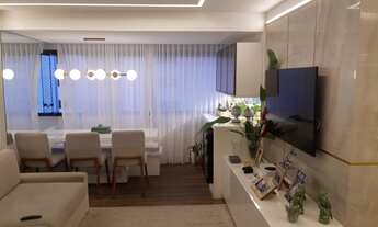 Imagem 2: Apartamento para Venda em Recife, Casa Forte, 3 dormitórios, 1 suíte, 1 banheiro, 2 vagas