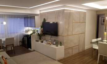 Imagem 3: Apartamento para Venda em Recife, Casa Forte, 3 dormitórios, 1 suíte, 1 banheiro, 2 vagas