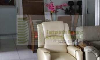 Imagem 5: Apartamento para Venda em Recife, Casa Forte, 4 dormitórios, 3 suítes, 4 banheiros, 2 vaga