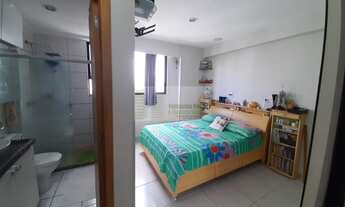 Imagem 6: Apartamento para Venda em Recife, Casa Forte, 4 dormitórios, 3 suítes, 4 banheiros, 2 vaga