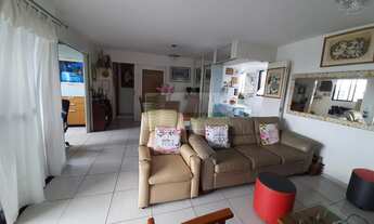 Imagem: Apartamento para Venda em Recife, Casa Forte