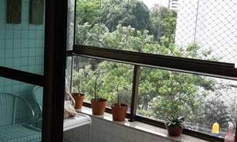 Imagem: Apartamento para Venda em Recife, Casa Amarela