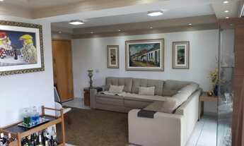 Imagem 3: Apartamento para Venda em Recife, Casa Amarela, 4 dormitórios, 3 suítes, 1 banheiro, 2 vag