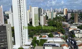 Imagem: Apartamento para Venda em Recife, Casa Forte