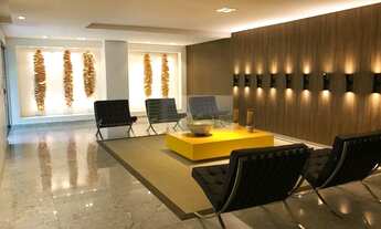 Imagem 3: Apartamento para Venda em Recife, Boa Vista, 4 dormitórios, 4 suítes, 1 banheiro, 3 vagas