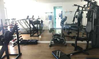 Imagem 5: Apartamento para Venda em Recife, Boa Vista, 4 dormitórios, 4 suítes, 1 banheiro, 3 vagas