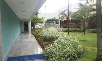 Imagem 2: Apartamento para Venda em Recife, Boa Vista, 4 dormitórios, 4 suítes, 1 banheiro, 3 vagas