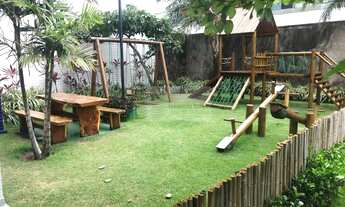 Imagem 6: Apartamento para Venda em Recife, Boa Vista, 4 dormitórios, 4 suítes, 1 banheiro, 3 vagas