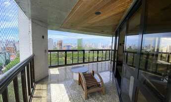 Imagem 4: Apartamento para Venda em Recife, Jaqueira, 4 dormitórios, 4 suítes, 5 banheiros, 3 vagas