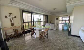 Imagem 5: Apartamento para Venda em Recife, Jaqueira, 4 dormitórios, 4 suítes, 5 banheiros, 3 vagas