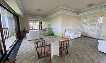 Imagem 6: Apartamento para Venda em Recife, Jaqueira, 4 dormitórios, 4 suítes, 5 banheiros, 3 vagas