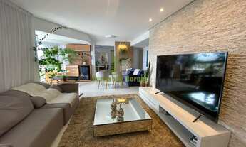 Imagem 2: Apartamento para Venda em Recife, Casa Forte, 4 dormitórios, 2 suítes, 1 banheiro, 2 vagas