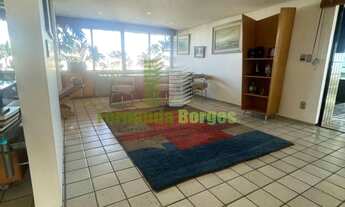 Imagem 7: Apartamento para Venda em Recife, Jaqueira, 4 dormitórios, 4 suítes, 6 banheiros, 3 vagas