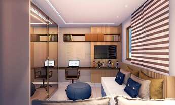 Imagem 4: Apartamento para Venda em Recife, Poço, 4 dormitórios, 4 suítes, 1 banheiro, 3 vagas