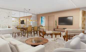 Imagem 5: Apartamento para Venda em Recife, Poço, 4 dormitórios, 4 suítes, 1 banheiro, 3 vagas