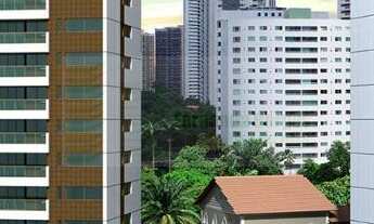Imagem: Apartamento para Venda em Recife, Poço