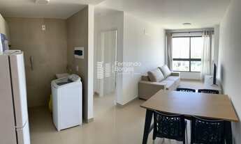 Imagem 4: Apartamento para Locação em Recife, Parnamirim, 1 dormitório, 1 suíte, 1 vaga