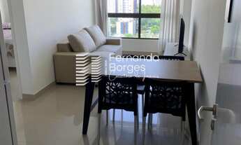 Imagem 2: Apartamento para Locação em Recife, Parnamirim, 1 dormitório, 1 suíte, 1 vaga