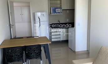 Imagem 3: Apartamento para Locação em Recife, Parnamirim, 1 dormitório, 1 suíte, 1 vaga