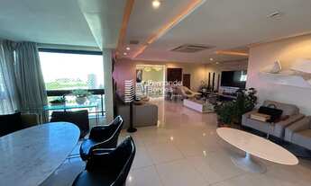 Imagem: Apartamento para Venda em Recife, Casa Forte