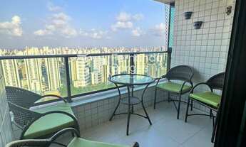 Imagem: Apartamento para Venda em Recife, Casa Amarela