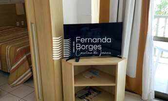 Imagem 5: Condomínio Fechado para Venda em Ipojuca, Muro Alto, 1 dormitório, 1 suíte, 1 banheiro, 1