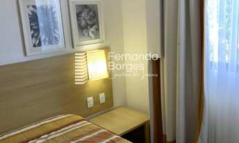 Imagem 6: Condomínio Fechado para Venda em Ipojuca, Muro Alto, 1 dormitório, 1 suíte, 1 banheiro, 1