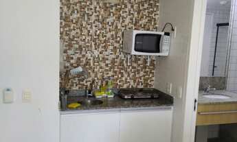 Imagem 6: Condomínio Fechado para Venda em Ipojuca, Muro Alto, 2 dormitórios, 1 suíte, 1 banheiro, 1