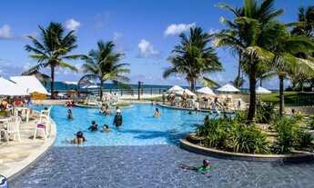 Imagem 6: Condomínio Fechado para Venda em Ipojuca, Muro Alto, 2 dormitórios, 1 suíte, 1 banheiro, 1