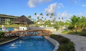 Imagem 2: Condomínio Fechado para Venda em Ipojuca, Muro Alto, 2 dormitórios, 1 suíte, 1 banheiro, 1