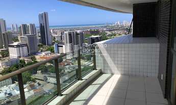 Imagem: Apartamento para Venda em Recife, Ilha Do