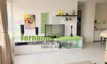 Imagem 5: Apartamento para Venda em Recife, Espinheiro, 3 dormitórios, 2 suítes, 4 banheiros, 2 vaga