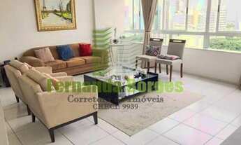 Imagem 2: Apartamento para Venda em Recife, Espinheiro, 3 dormitórios, 2 suítes, 4 banheiros, 2 vaga