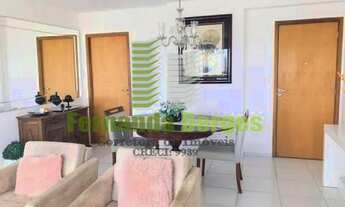 Imagem 4: Apartamento para Venda em Recife, Espinheiro, 3 dormitórios, 2 suítes, 4 banheiros, 2 vaga