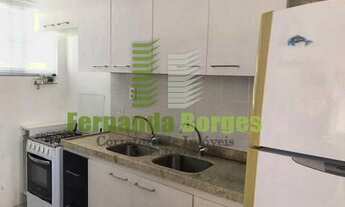 Imagem 3: Apartamento para Venda em Recife, Espinheiro, 3 dormitórios, 2 suítes, 4 banheiros, 2 vaga