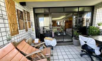 Imagem 2: Apartamento para Venda em Recife, Parnamirim, 4 dormitórios, 3 suítes, 5 banheiros, 3 vaga