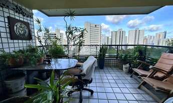 Imagem: Apartamento para Venda em Recife, Parnamirim