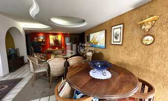 Imagem 6: Apartamento para Venda em Recife, Parnamirim, 4 dormitórios, 3 suítes, 5 banheiros, 3 vaga