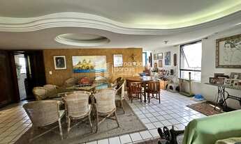 Imagem 5: Apartamento para Venda em Recife, Parnamirim, 4 dormitórios, 3 suítes, 5 banheiros, 3 vaga