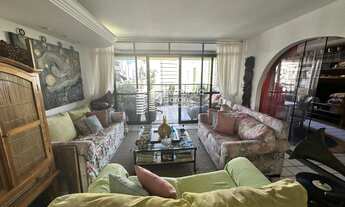 Imagem 7: Apartamento para Venda em Recife, Parnamirim, 4 dormitórios, 3 suítes, 5 banheiros, 3 vaga