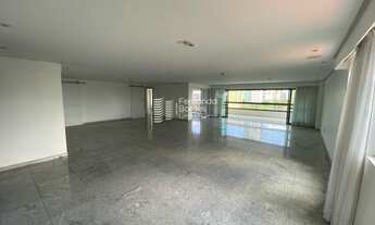 Imagem 7: Apartamento para Venda em Recife, Santana, 4 dormitórios, 4 suítes, 1 banheiro, 4 vagas