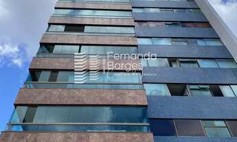 Imagem 2: Apartamento para Venda em Recife, Santana, 4 dormitórios, 4 suítes, 1 banheiro, 4 vagas