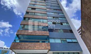 Imagem: Apartamento para Venda em Recife, Santana