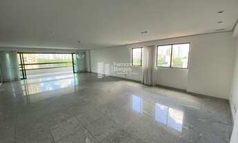 Imagem 6: Apartamento para Venda em Recife, Santana, 4 dormitórios, 4 suítes, 1 banheiro, 4 vagas