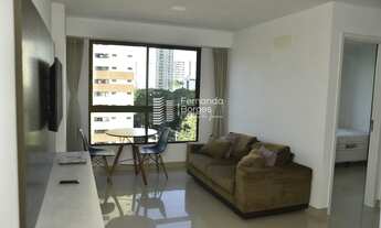 Imagem: Apartamento para Locação em Recife, Parnamirim