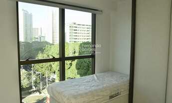 Imagem 7: Apartamento para Locação em Recife, Parnamirim, 2 dormitórios, 1 suíte, 1 vaga