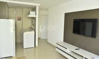 Imagem 3: Apartamento para Locação em Recife, Parnamirim, 2 dormitórios, 1 suíte, 1 vaga