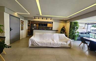 Imagem 7: Apartamento para Venda em Recife, Apipucos, 4 dormitórios, 3 suítes, 1 banheiro, 3 vagas