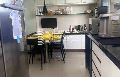 Imagem 6: Apartamento para Venda em Recife, Apipucos, 4 dormitórios, 4 suítes, 1 banheiro, 3 vagas